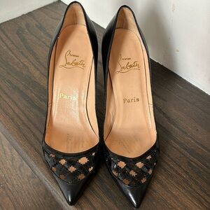 Christian Louboutin Heels